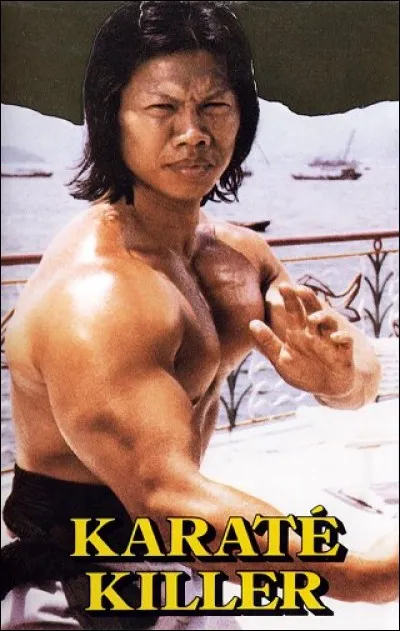 Qui est cet acteur ?