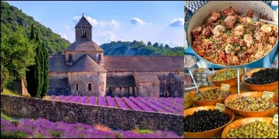 Lettre « J » comme « Jambalaya » ou « jambalaia » !
C'est une spécialité culinaire à base de riz originaire de la Louisiane (USA). Ce plat est composé également avec du jambon et des saucisses, des gambas ou des huîtres. Il existe également une autre origine de ce plat, mais composé de volaille et du riz au safran.
Où devons-nous nous rendre ?