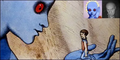 Lettre « O » comme le lieu que vous allez trouver !
Allons rencontrer les Ulmiens, les habitants de la ville à trouver. Ils n'ont rien à voir avec les héros de ce roman de SF créé par Stéphane Wul qui a été adapté en bande dessinée et en dessin animé. Commandés par Terr, les « domestiques » et les « sauvages » gagneront leur liberté après de rudes combats !
Quelle est cette ville ?