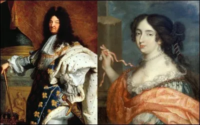 Oublions la lettre « Q » !
Lettre « R » comme « Reine » !
Elle ne sera pas « reine », mais « jouira » de certains des privilèges dont les reines de France profitaient. Pourtant, elle sera bien (à priori) le mari d'un roi de France
Quelle est cette reine ?