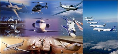 Lettre « A » comme « Aviation » !
On sait que le mot « avion » a été inventé par le pionnier de l'aéronautique Clément Ader.
Mais, si l'on parle du mot « aviation », quelle en son origine ?