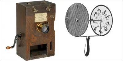 Lettre « C » comme « Cinéma » !
Le mot « cinéma » est en réalité une abréviation du mot « cinématographe ». Il a été inventé et breveté par le Français Léon Bouly. Ayant perdu ses droits, les frères Auguste et Louis Lumière reprirent le mot. Par contre, leur père, Antoine aurait préféré utiliser un autre terme.
Quel est-il ?