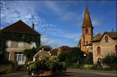 &Eacute;trigny est un village de Bourgogne-Franche-Comt&eacute;, qui se situe dans le d&eacute;partement ...