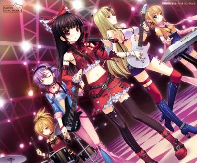 Ton futur m&eacute;tier dans le monde des sorciers, c'est...