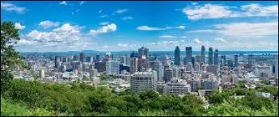 Laval est le nom d'une ville du Canada.