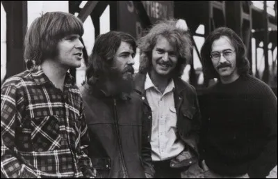 Creedence Clearwater Revival a chant&eacute; ''Have You Ever Seen The Rain''. Dans quelle ville fran&ccedil;aise pleut-il le plus ?