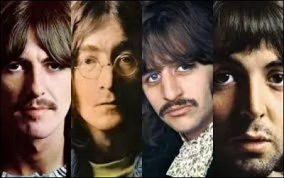 Quel ex-membre des Beatles a chant&eacute; ''My Sweet Lord'' ?