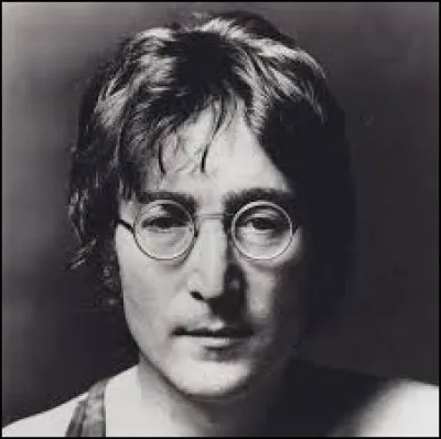 ''Imagine'' est une chanson de John Lennon. Compl&eacute;tez le nom de ce groupe am&eacute;ricain : ''Imagine ------------------''.