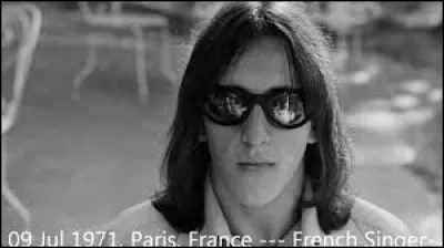 ''The Fool'' est le premier succès de Gilbert Montagné. Quelle chanson de Fool's Garden a fait connaître ce groupe en 1995 ?