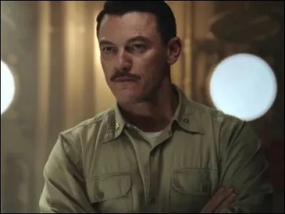 Qui joue le personnage (réel) de Wade McClusky ?