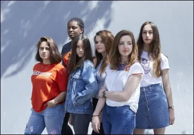 "La Fille de Monaco" est un film interprété par Louise Bourgoin.