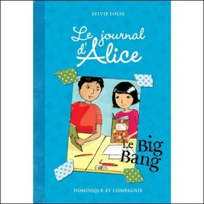 Et le garçon qu'elle aime, comment s'appelle-t-il ?