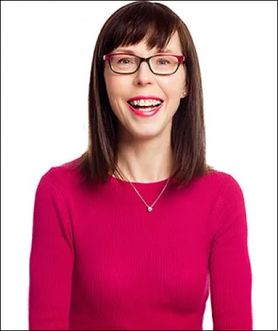 Et finalement, qui a écrit cette merveilleuse série de livre ?