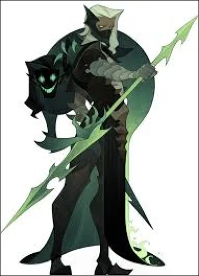 Baden, des Morts-Vivants, est-il un héros sorti après la sortie du jeu ?