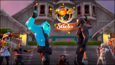 Quelle est cette nouvelle saison ?