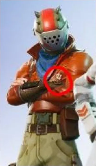 À quelle saison est sorti ce skin ?