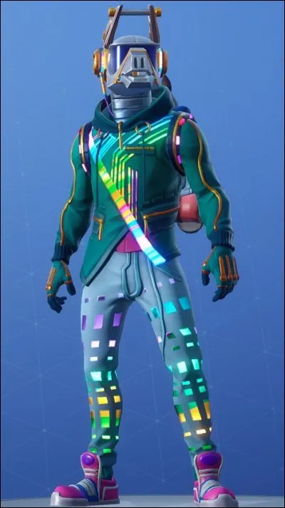 Quel animal est représenté ?