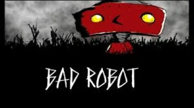Sa société de production s'appelle Bad Robot et il a réalisé les épisodes VII et IX de la saga Star Wars. De qui s'agit-il ?