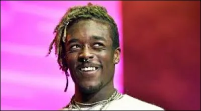 Qui est ce rappeur ?