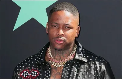 Qui est ce rappeur ?