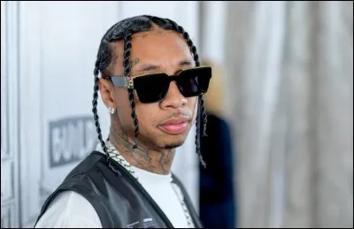 Qui est ce rappeur ?