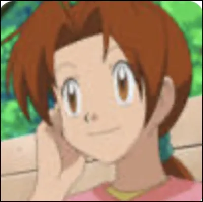 Comment s'appelle la mère de Sacha ? (version fr)