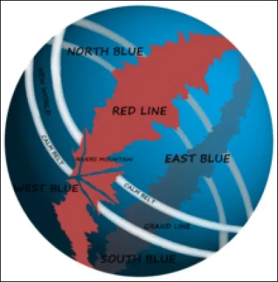 &Agrave; combien de m&egrave;tres culmine Red Line ?