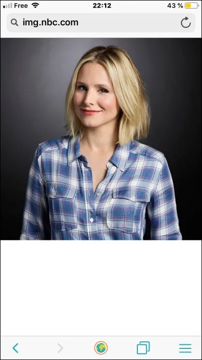 L'actrice de "The Good Place" qui joue Eléonore prête sa voix dans un Disney, lequel ?