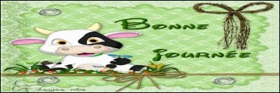 Comment sont-elles élevées ces belles que l'on pare en mai ?