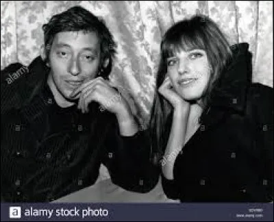 Quelle personne a un prénom qui complète ce titre de Serge Gainsbourg : ''Histoire de Melody -------------'' ?