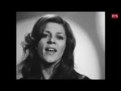 ''Mamy Blue'' est une triste chanson de Nicoletta. La Schtroumpfette a l'âge d'être une mamie bleue ! En quelle année est-elle née de l'imagination de Peyo ?