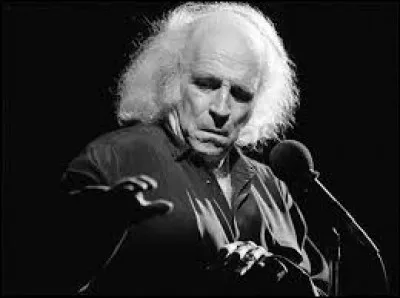 ''Avec le temps'' est une grande chanson de Léo Ferré. Dans la mythologie grecque, Cronos est le dieu du Temps et de la Destinée.