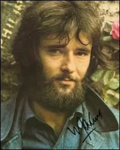 ''Mon frère'' est le premier succès de Maxime Le Forestier. Comment dit-on ''frère'' en breton ?