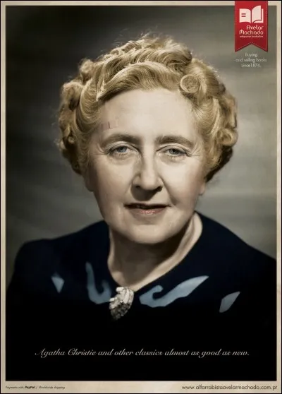 Quel personnage créé par Agatha Christie parvient à résoudre l'affaire intitulée "Un cadavre dans la bibliothèque" ?