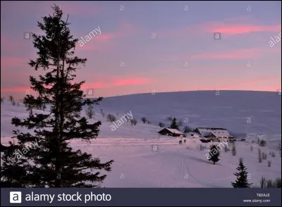 Quel département français possède une frontière à la fois avec l'Allemagne et la Suisse ?