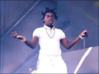 Quel rappeur a pris une peine de 46 mois de prison suite à son affaire mêlant principalement un trafique d'armes non décalées ?