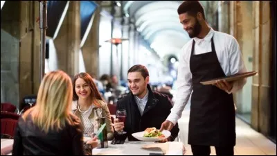 Nomme cette profession