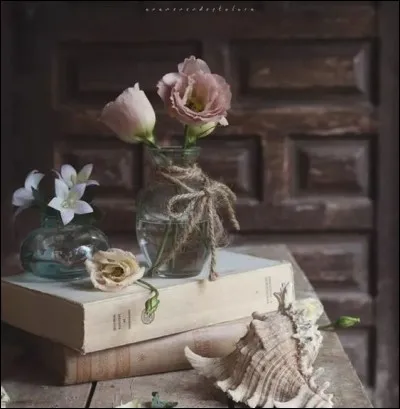 Qui a écrit "Les Voix du silence" ?