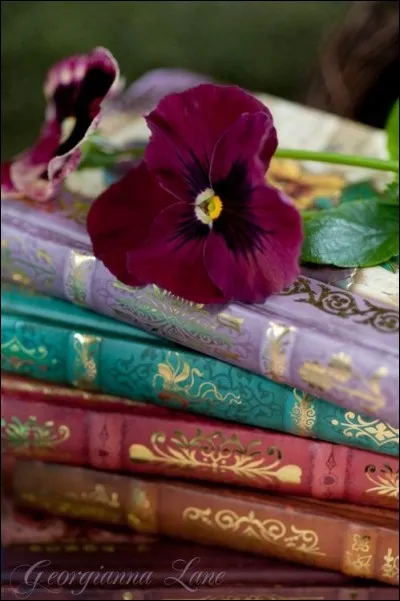 Qui a écrit "La Symphonie pastorale" ?