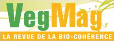 Quelle est la périodicité de la revue française VegMag ?