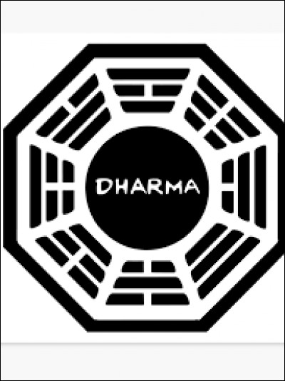 Combien y a t-il de stations du projet Dharma ?