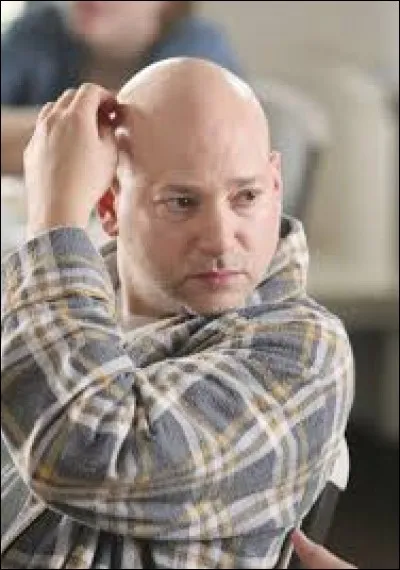 Comment se nomme le compagnon imaginaire d'Hugo ?