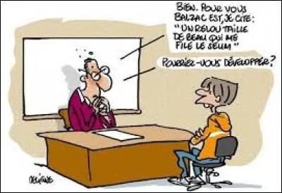 Qu'est-ce qu'une "mitcho" dans le langage des jeunes ?