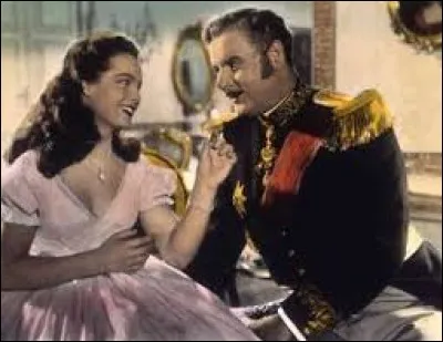 Quelle actrice a joué dans "Les Jeunes Années d'une reine" ?