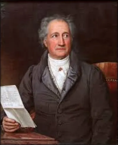 Complétez ce roman de Johann Wolfgang von Goethe - Les Souffrances du jeune :