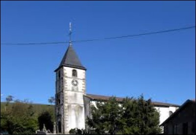 Aujourd'hui, notre balade commence dans le Grand-Est, devant l'église Saint-Rémy de Bazoilles-et-Ménil. Village de l'arrondissement de Neufchâteau, il se situe dans le département ...