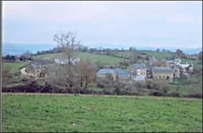 Malescombes est un village Aveyronnais situé dans l'ancienne région ...