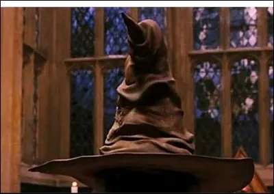 Vu que le choixpeau prend en compte ton choix, quell est ton maison pr&eacute;f&eacute;r&eacute;e ?