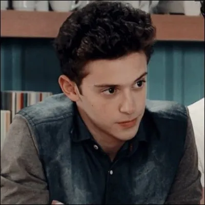 Comment dit-on "il" en italien ?