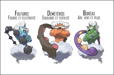 De quelle génération est issu ce trio ?